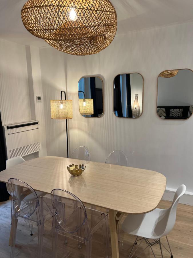 Notre Dame - Stylish Apartment Paris Eksteriør bilde
