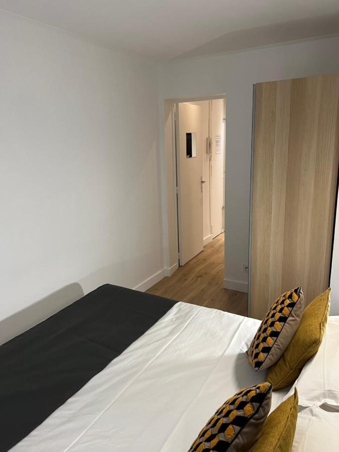 Notre Dame - Stylish Apartment Paris Eksteriør bilde