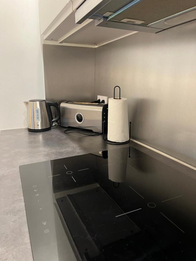 Notre Dame - Stylish Apartment Paris Eksteriør bilde