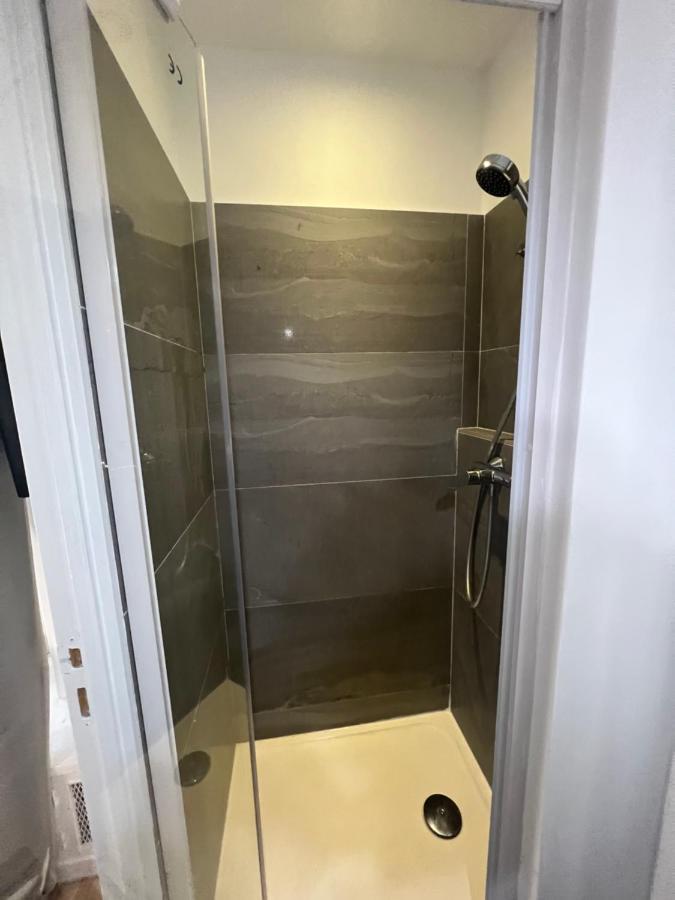 Notre Dame - Stylish Apartment Paris Eksteriør bilde