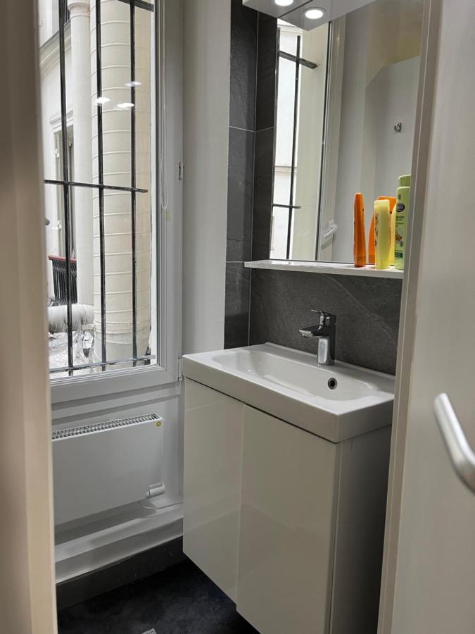 Notre Dame - Stylish Apartment Paris Eksteriør bilde