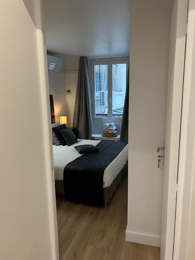 Notre Dame - Stylish Apartment Paris Eksteriør bilde