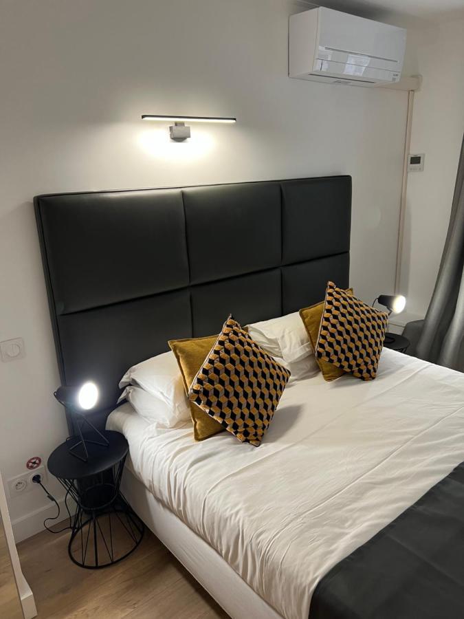 Notre Dame - Stylish Apartment Paris Eksteriør bilde