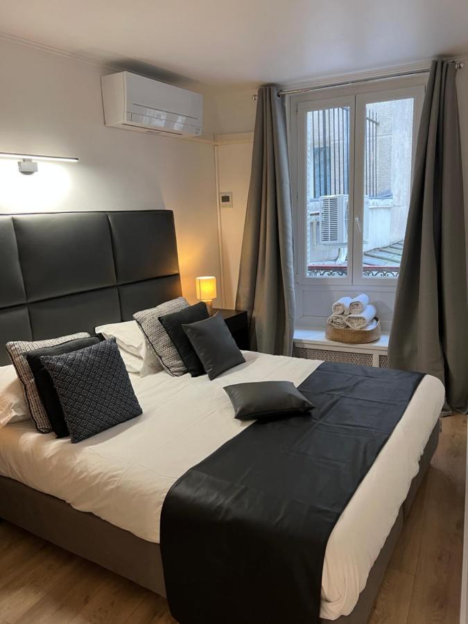 Notre Dame - Stylish Apartment Paris Eksteriør bilde