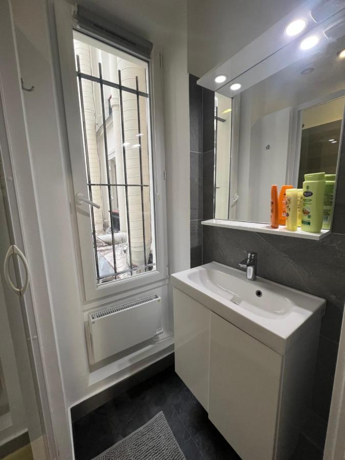 Notre Dame - Stylish Apartment Paris Eksteriør bilde